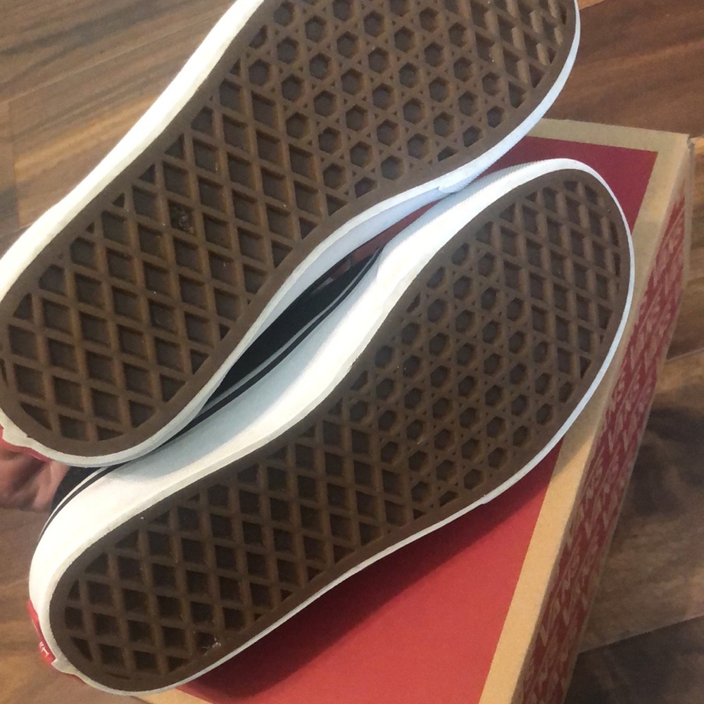 Vans. US youth 3.5 - Picture 3 of 6